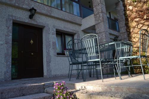 Apartamento Las Palmeras