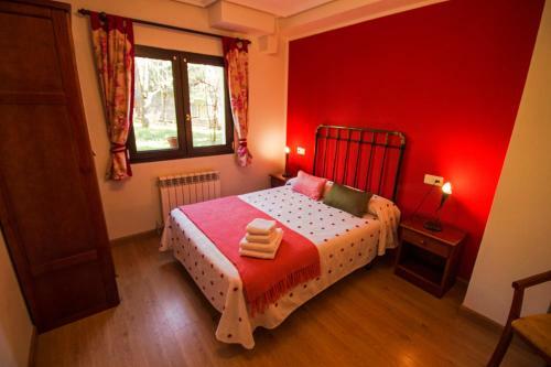 Apartamento Las Palmeras