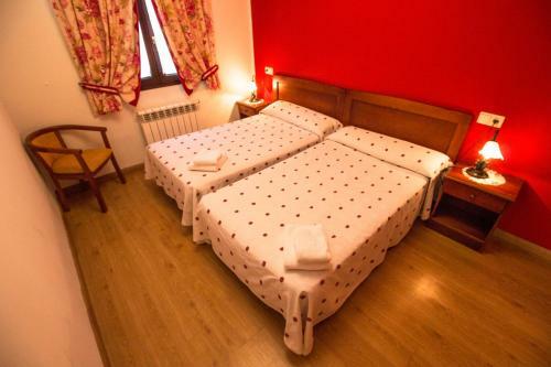 Apartamento Las Palmeras