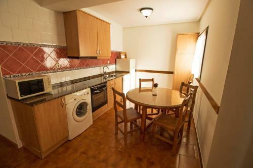 Apartamento Las Palmeras