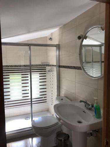 Apartamento Las Palmeras