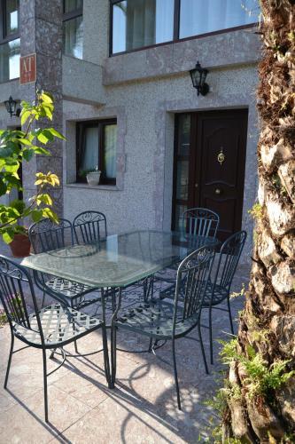 Apartamento Las Palmeras