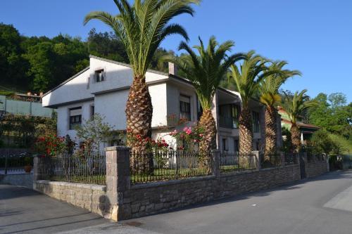 Apartamento Las Palmeras