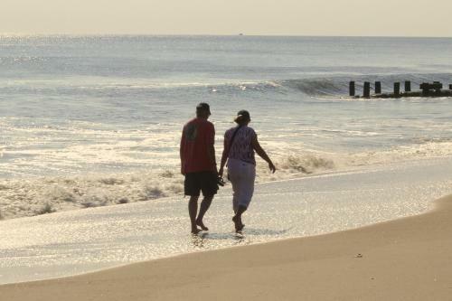Oceanus Motel - Rehoboth Beach