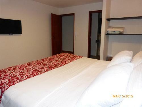 Hotel San Marcos