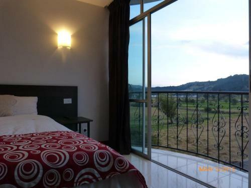 Hotel San Marcos