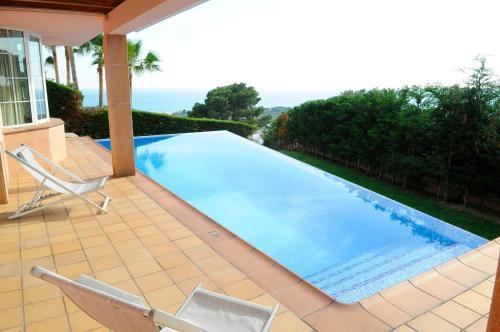 Villas Panorama - Mirador