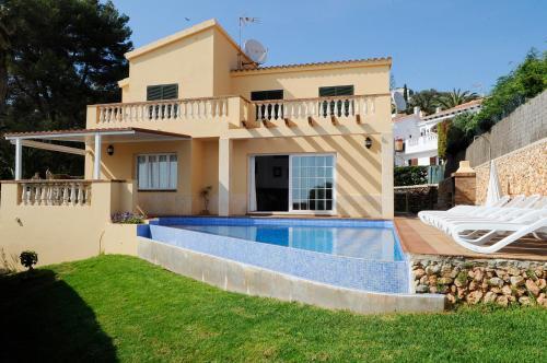 Villas Panorama - Mirador