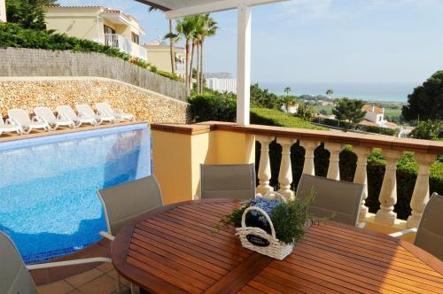 Villas Panorama - Mirador