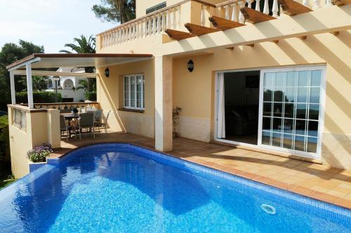 Villas Panorama - Mirador