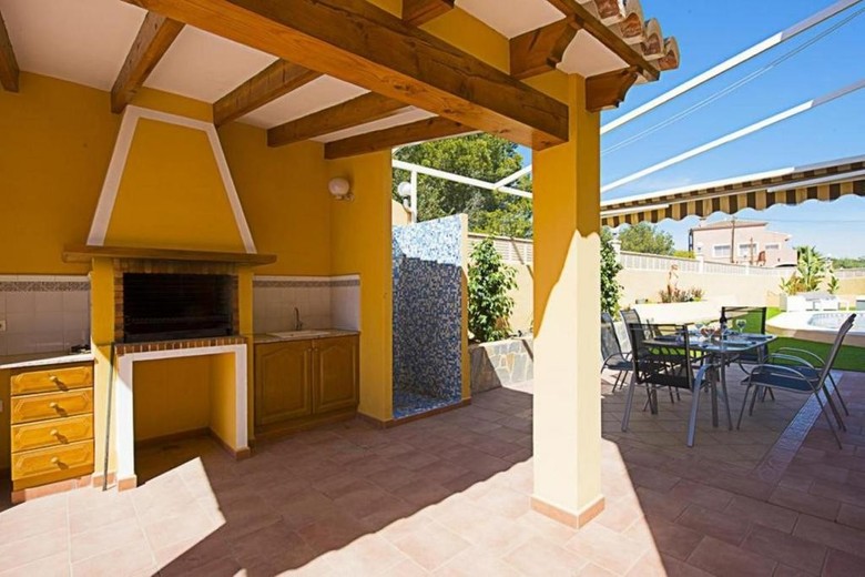 Villa Moll