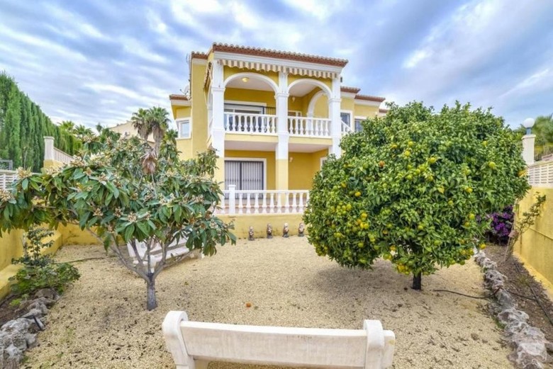 Villa Moll
