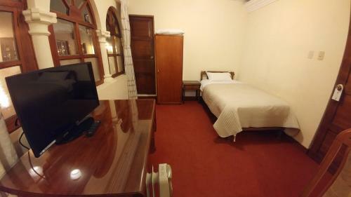 Bed & Breakfast Hostal El Peregrino