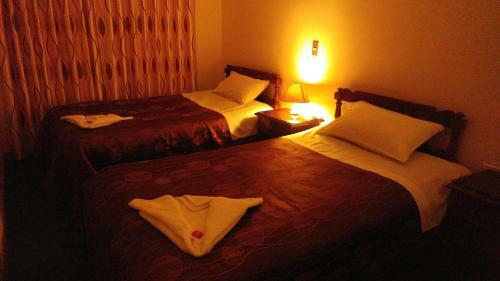 Bed & Breakfast Hostal El Peregrino