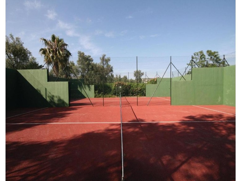 Apartamento Marbella El Rosario