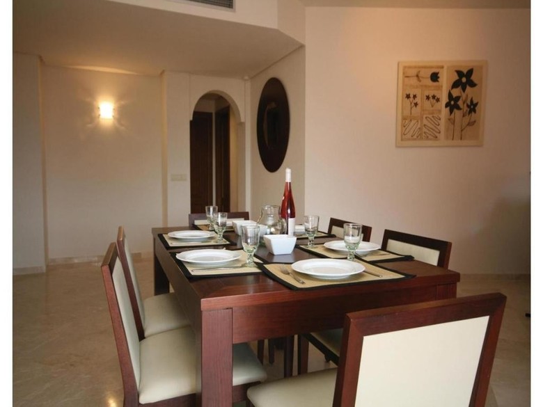 Apartamento Marbella El Rosario