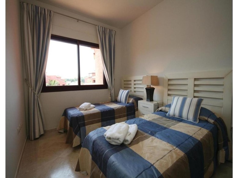 Apartamento Marbella El Rosario