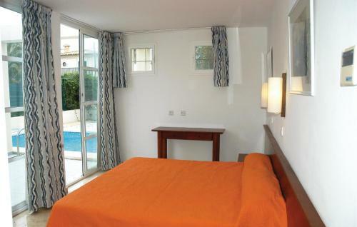 Holiday Home Calle Savina