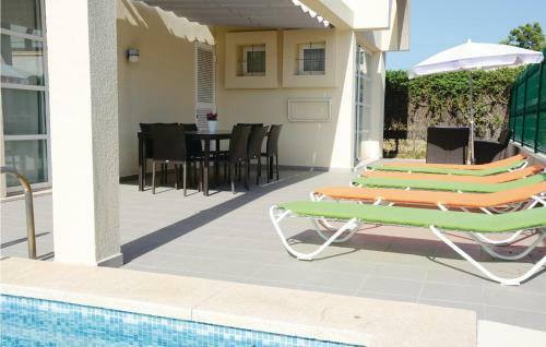 Holiday Home Calle Savina