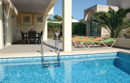 Holiday Home Calle Savina