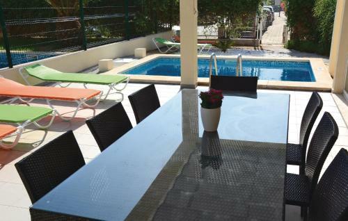 Holiday Home Calle Savina