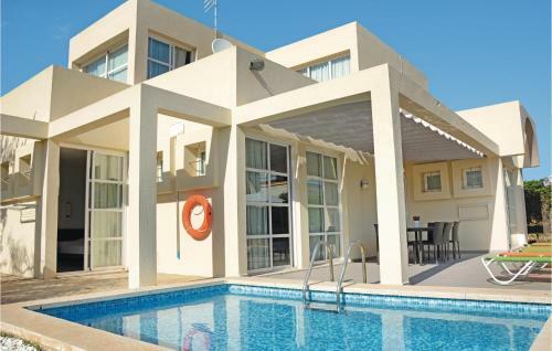 Holiday Home Calle Savina