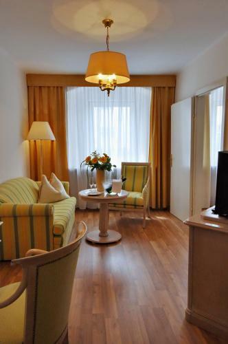 Hotel-restaurant Minichmayr
