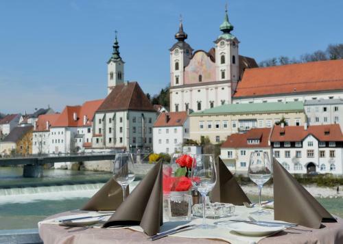 Hotel-restaurant Minichmayr