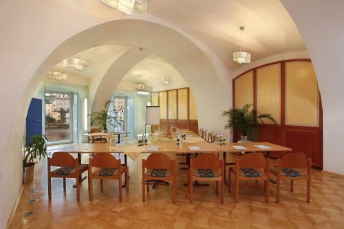 Hotel-restaurant Minichmayr