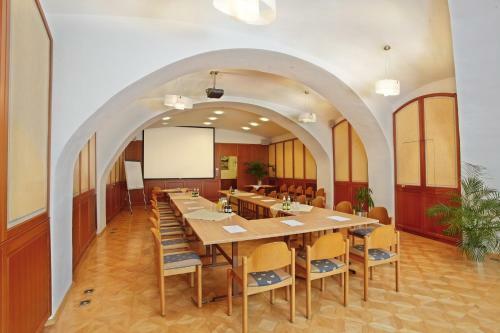 Hotel-restaurant Minichmayr