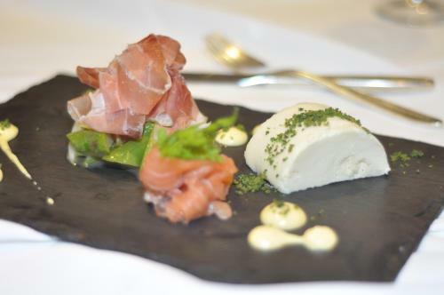 Hotel-restaurant Minichmayr