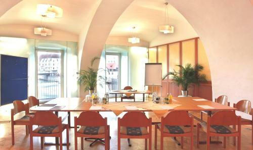 Hotel-restaurant Minichmayr