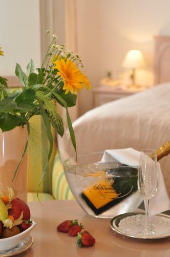 Hotel-restaurant Minichmayr