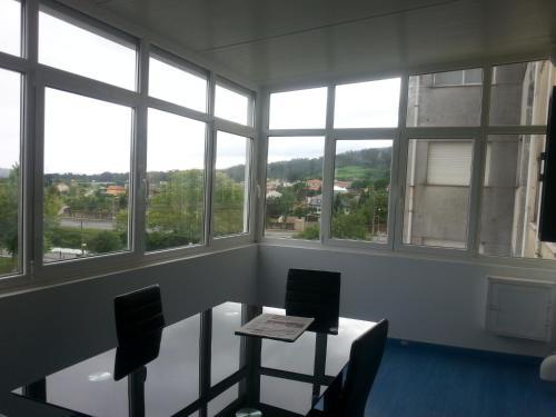 Hostal Albergue Pensi�n Flavia