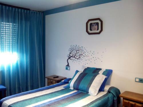 Hostal Albergue Pensi�n Flavia