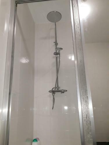 Hostal Albergue Pensi�n Flavia