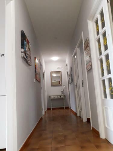 Hostal Albergue Pensi�n Flavia