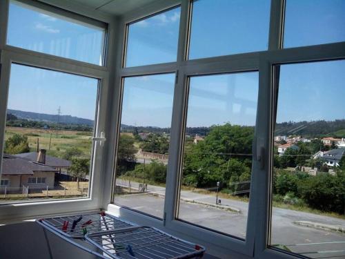 Hostal Albergue Pensi�n Flavia