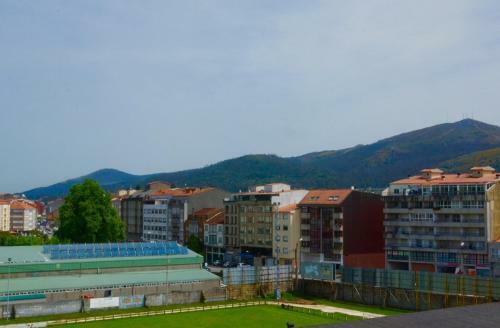 Hostal Albergue Pensi�n Flavia
