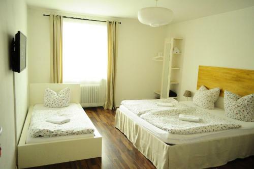 Hotel Haus Panorama