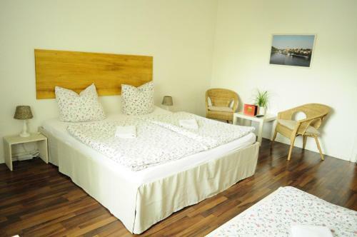 Hotel Haus Panorama