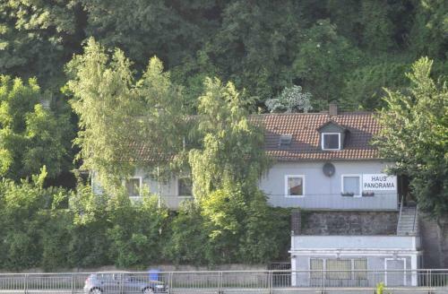 Hotel Haus Panorama