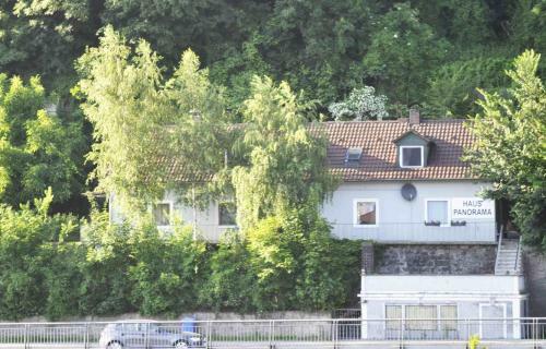 Hotel Haus Panorama