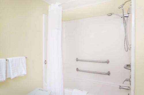 Motel Days Inn Dover