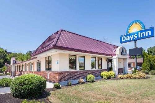 Motel Days Inn Dover