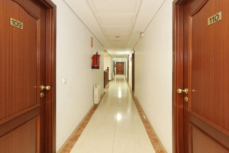 Hotel El Cisne Verde