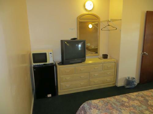 Motel Budget Inn