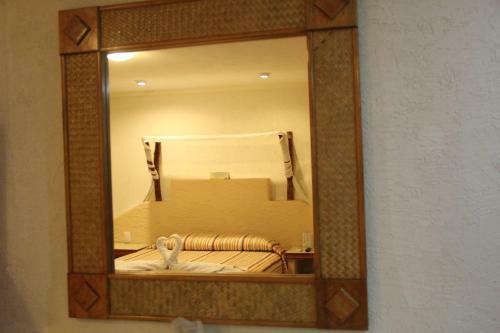 Hotel Palapa Palace