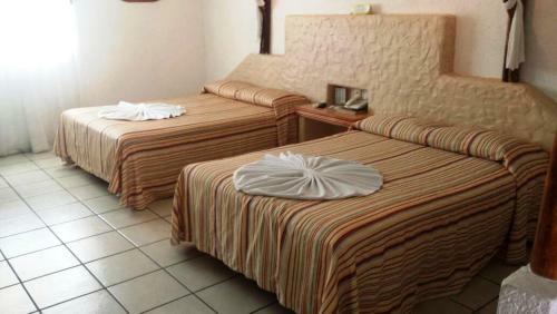 Hotel Palapa Palace