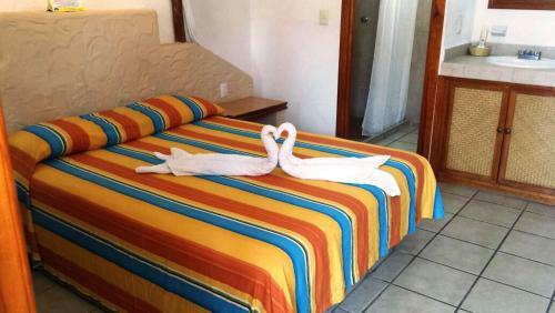 Hotel Palapa Palace